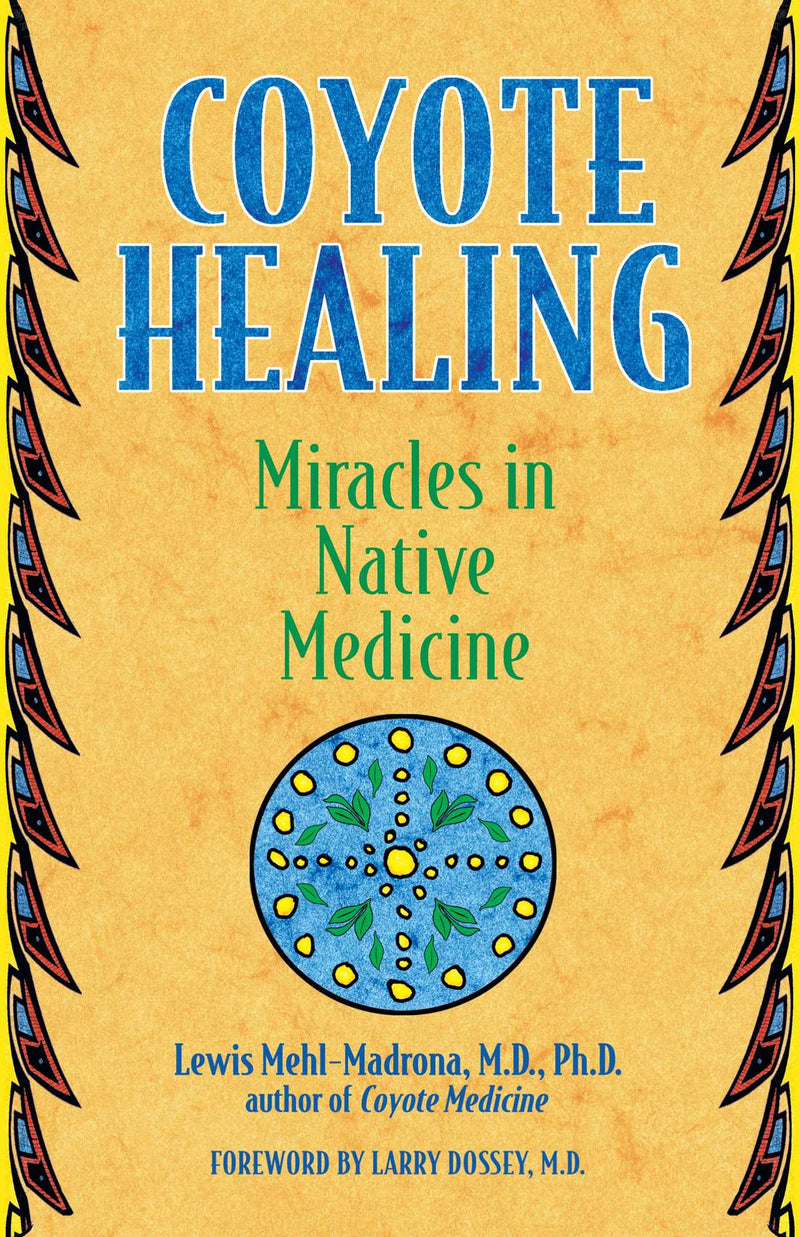 Coyote Healing