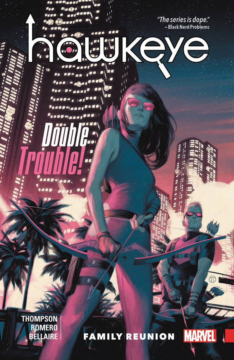 Hawkeye: Kate Bishop Vol. 3
