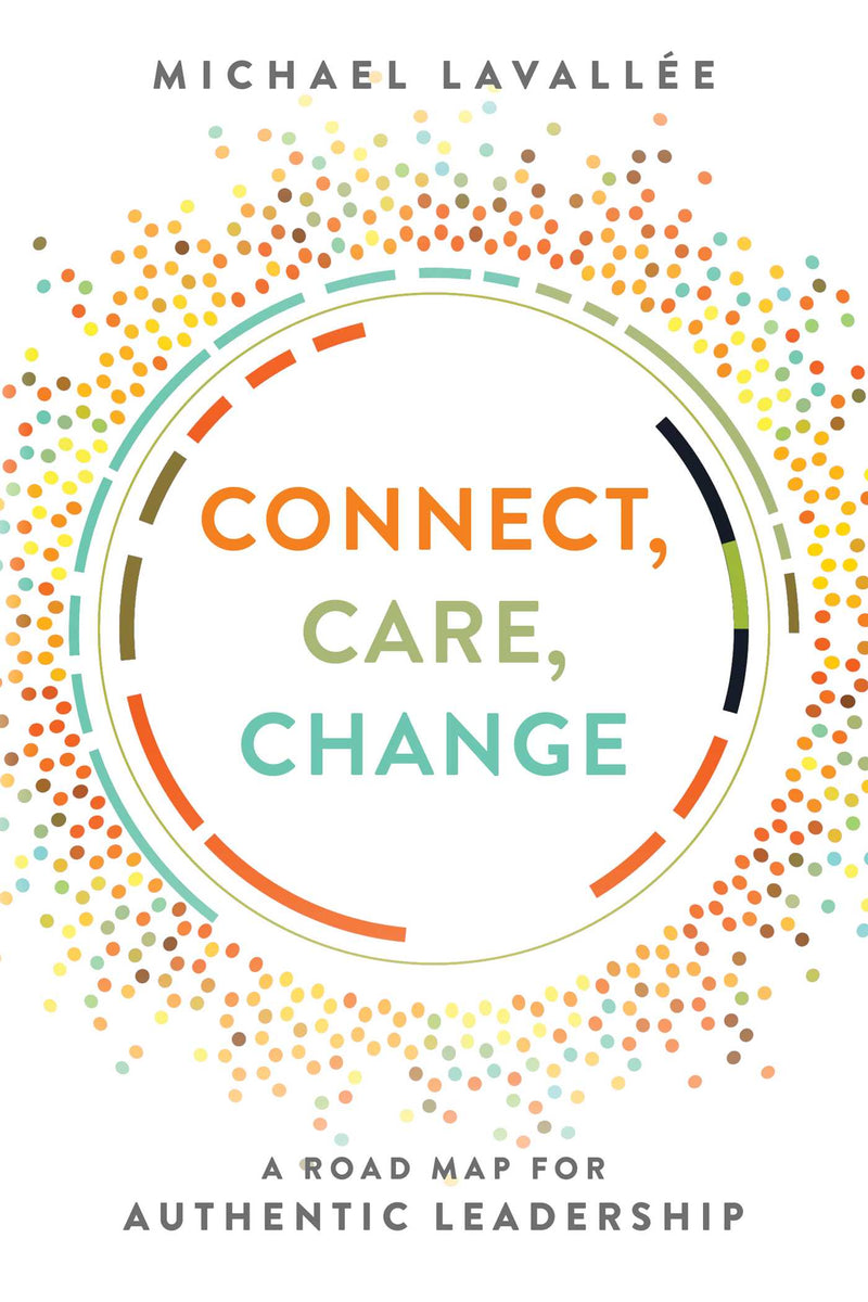 Connect, Care, Change