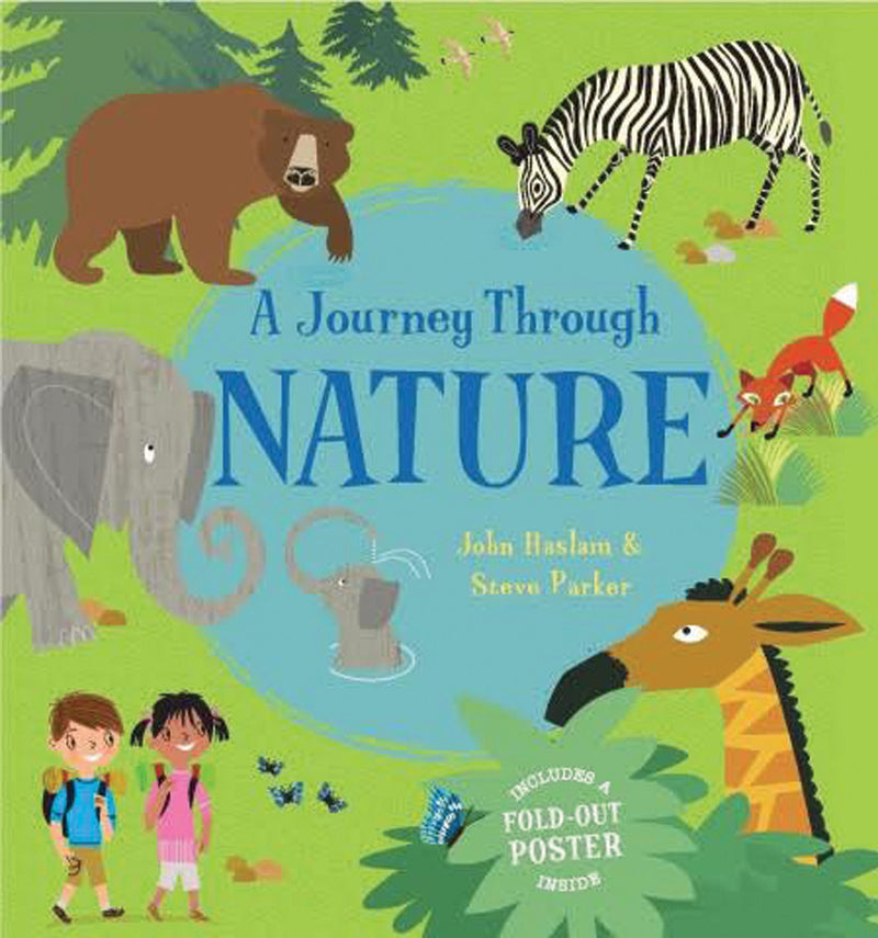 A Journey Through Nature
