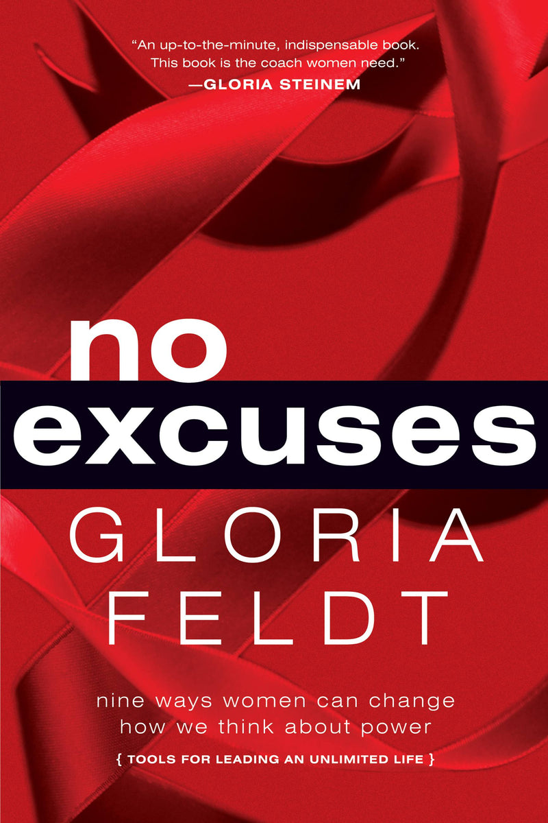 No Excuses