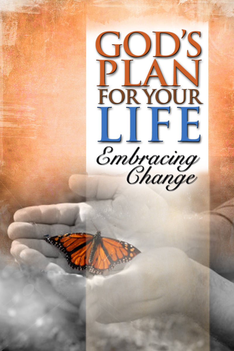 God's Plan for Your Life
