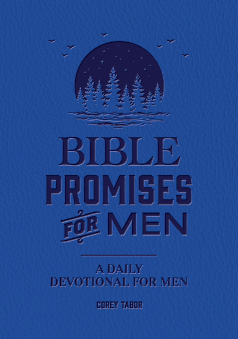 Bible Promises for Men