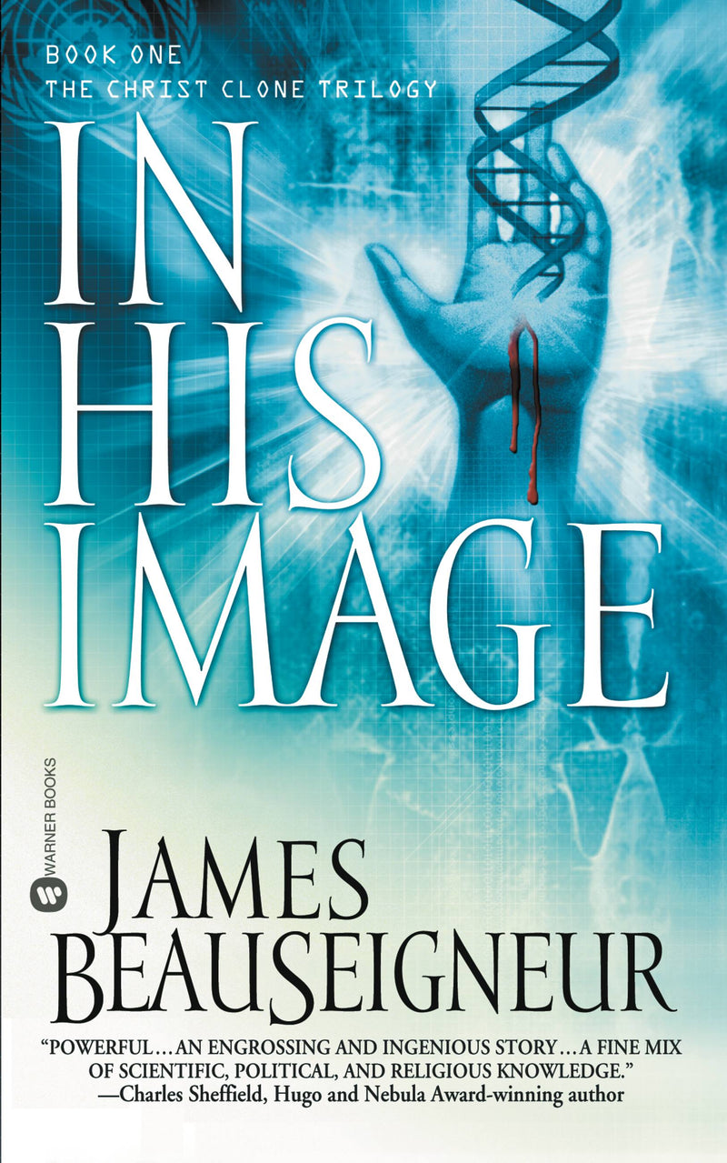 In His Image