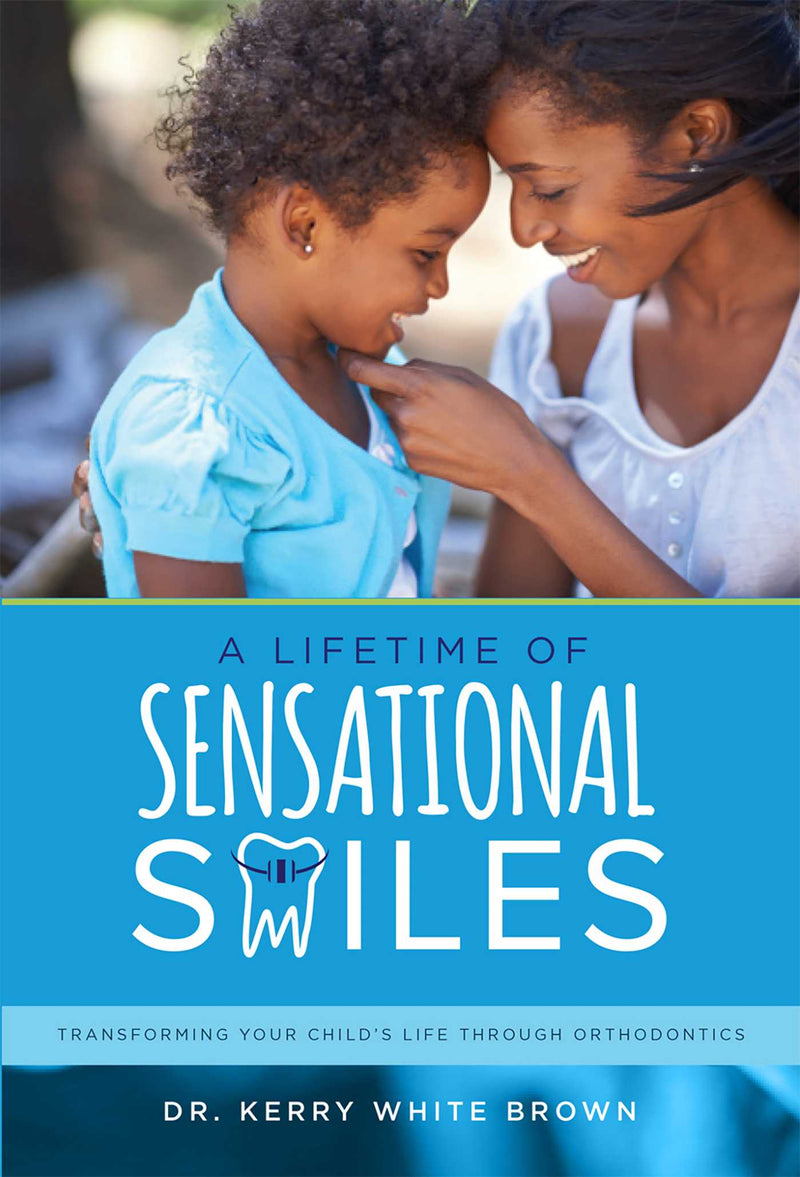 A Lifetime of Sensational Smiles