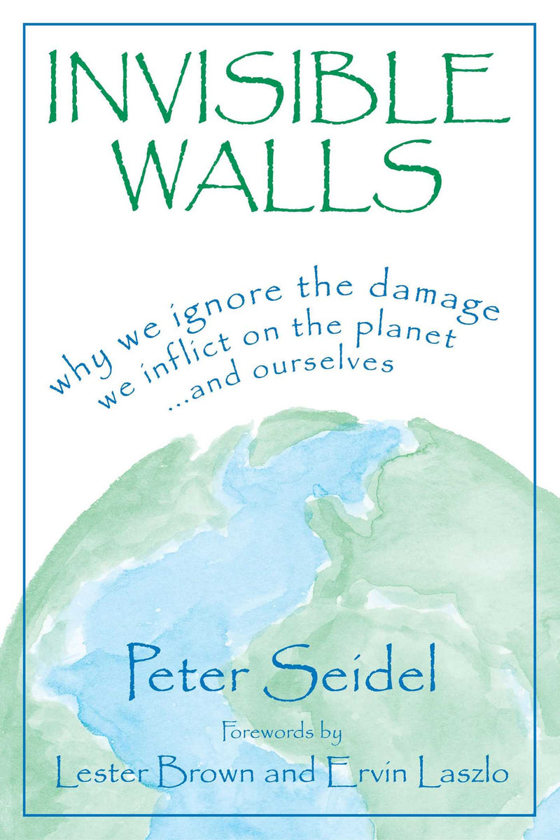 Invisible Walls
