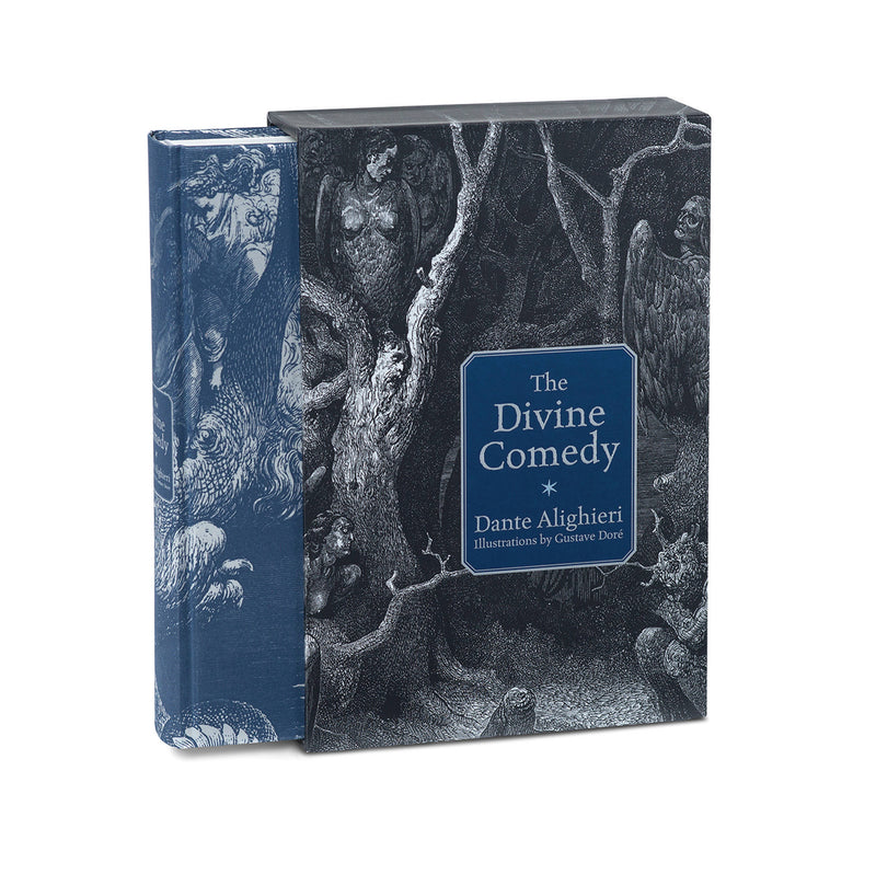 The Divine Comedy