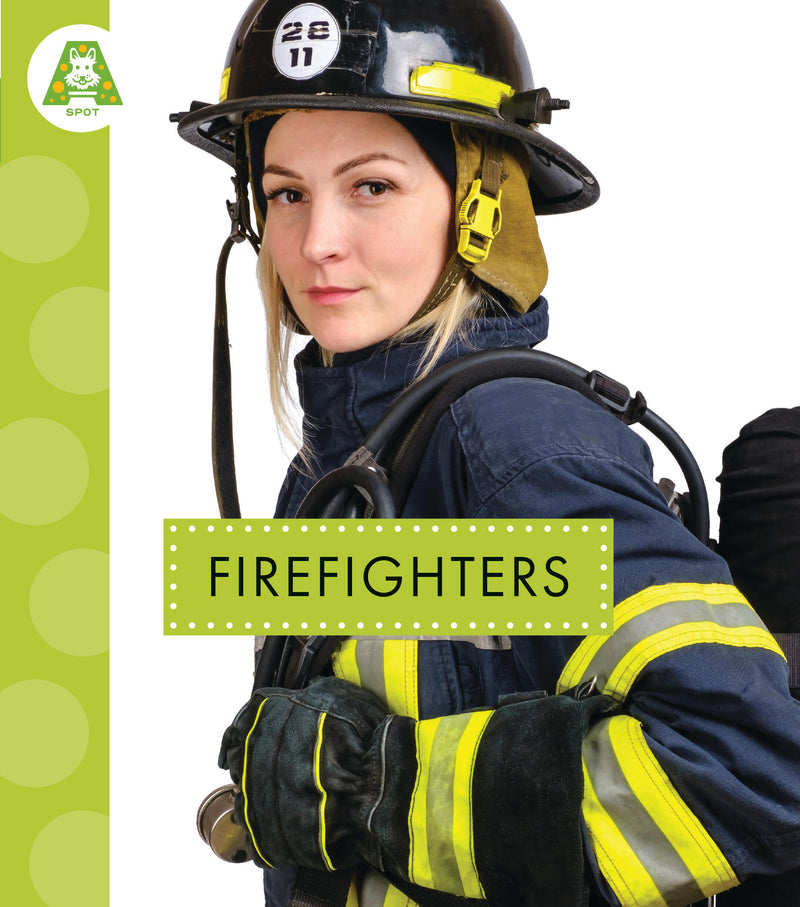 Firefighters