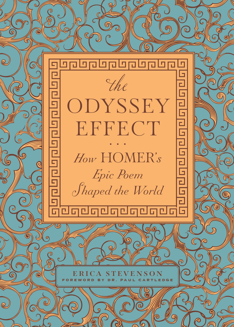 The Odyssey Effect