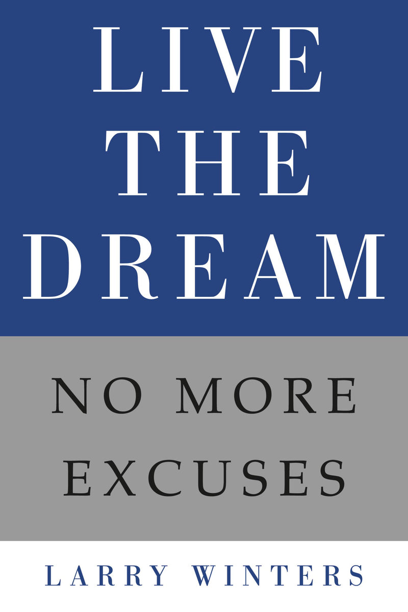 Live the Dream