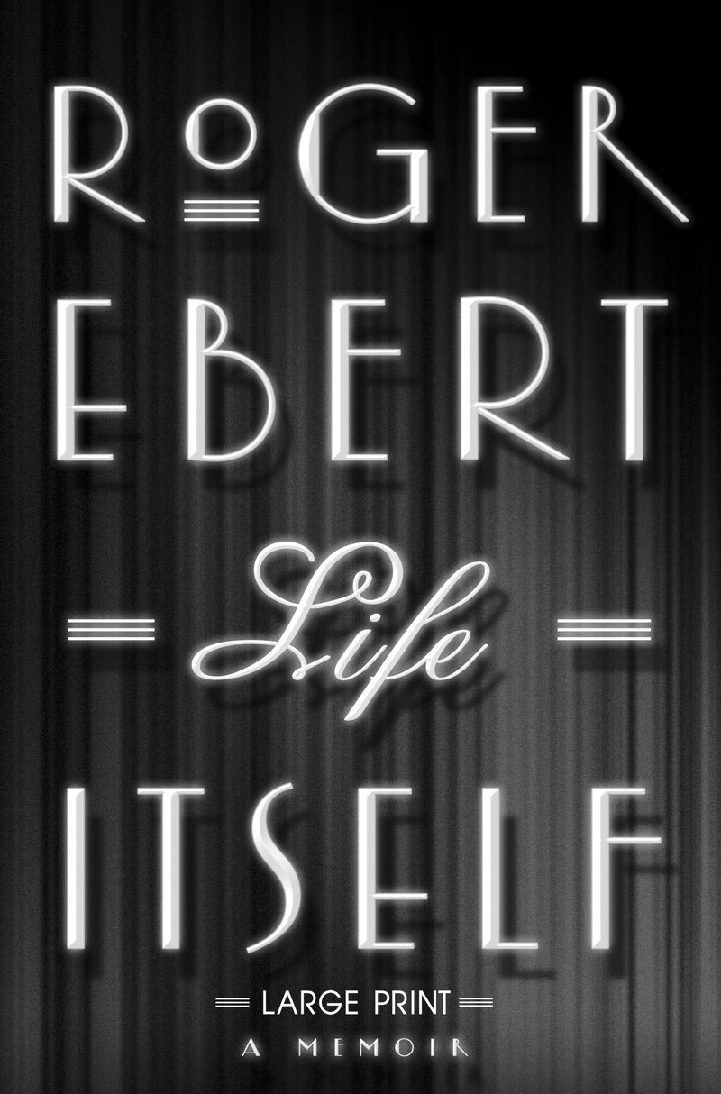 Life Itself