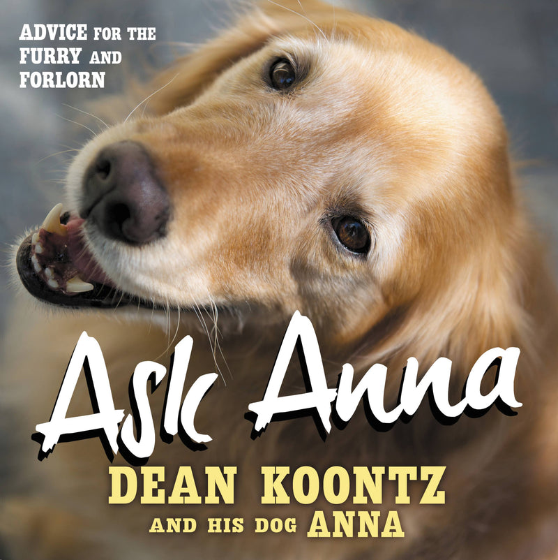 ASK ANNA