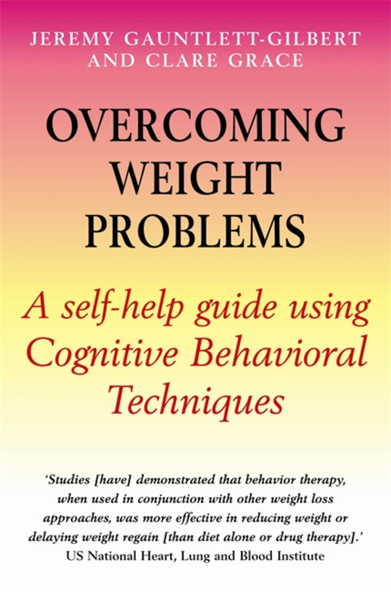 Overcoming Weight Problems