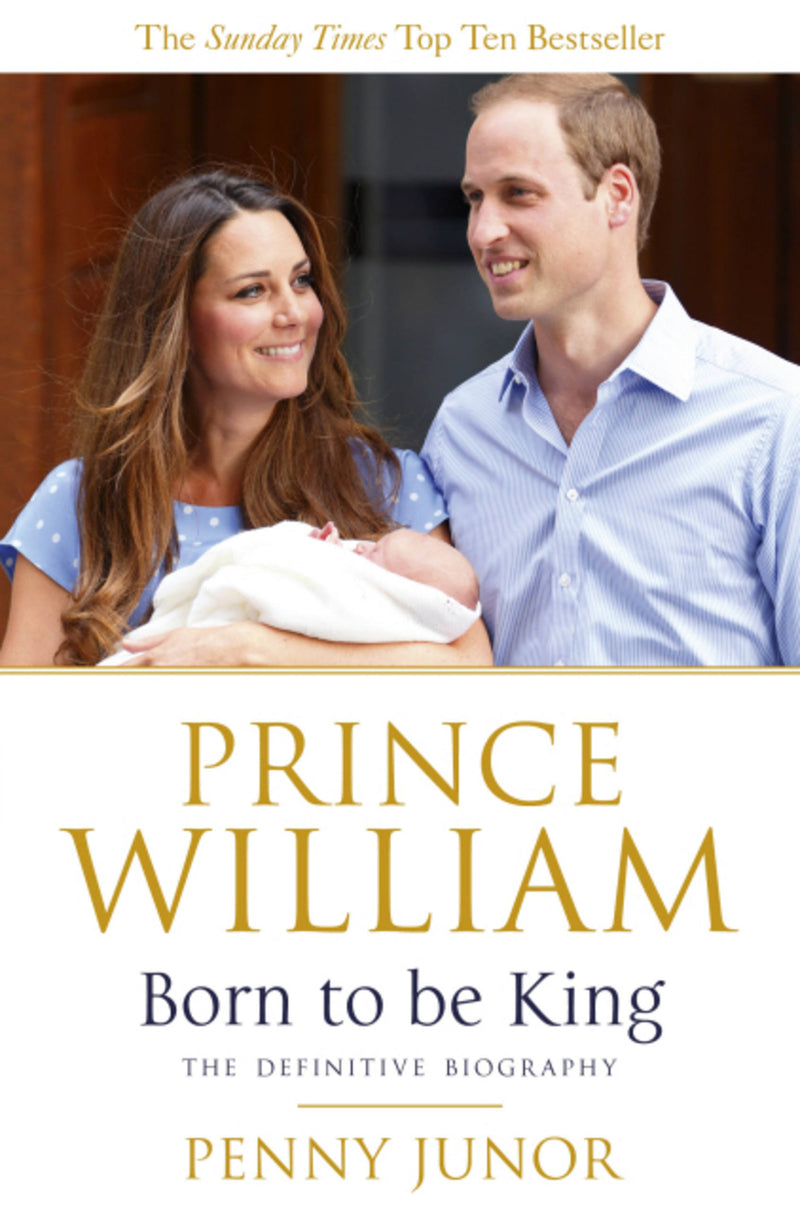 Prince William