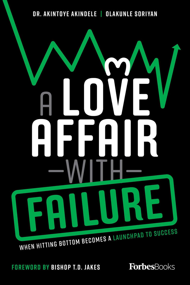 A Love Affair With Failure