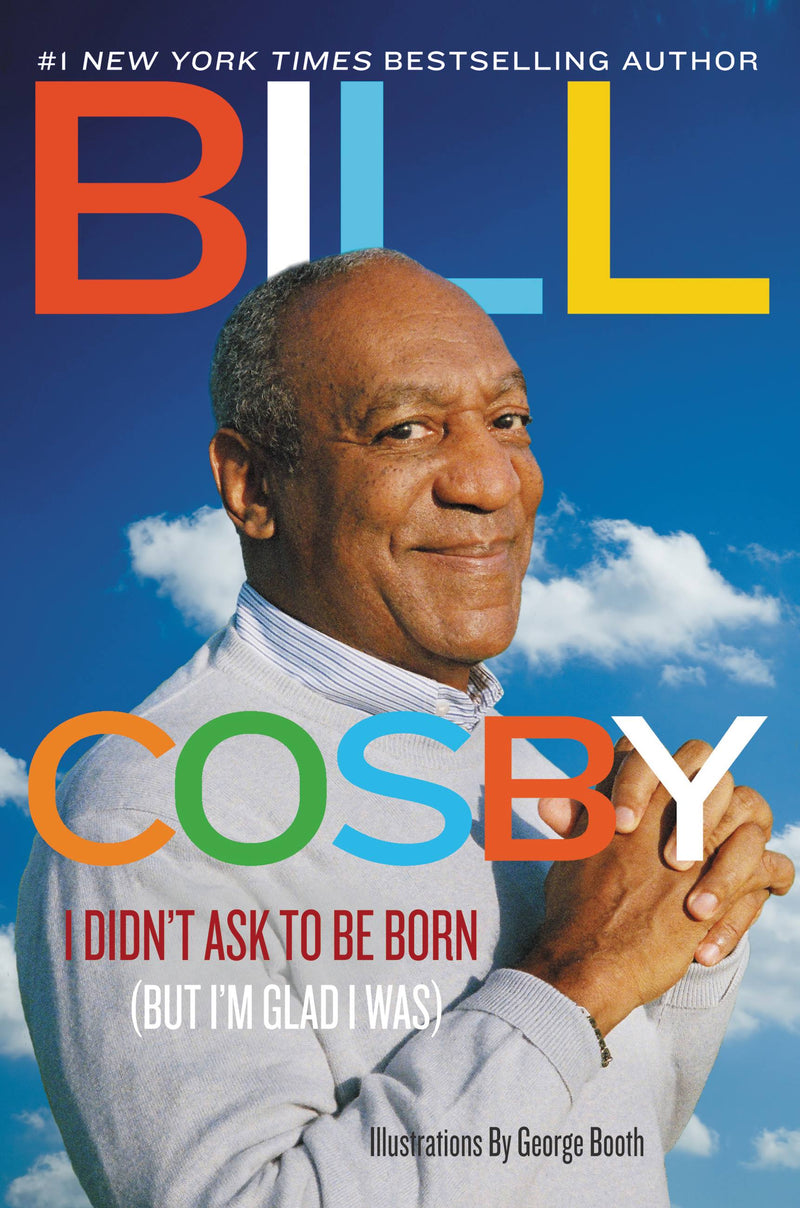 I Didn't Ask to Be Born