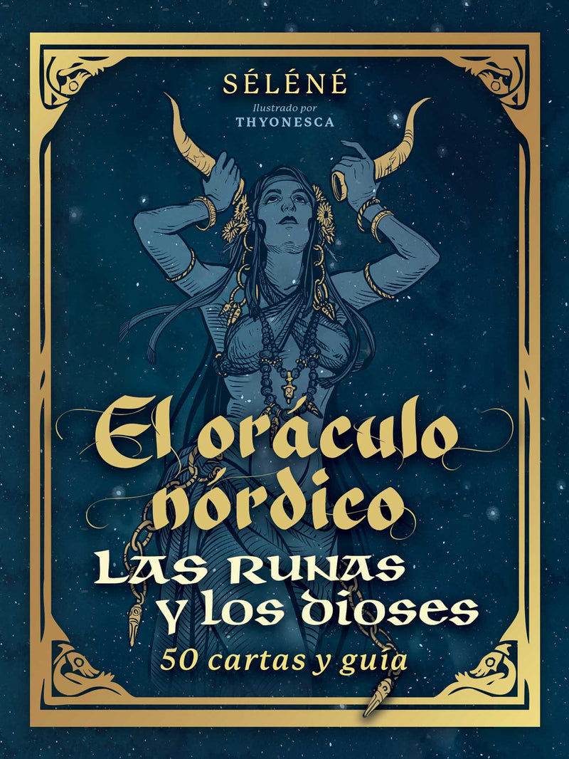 El oráculo nórdico