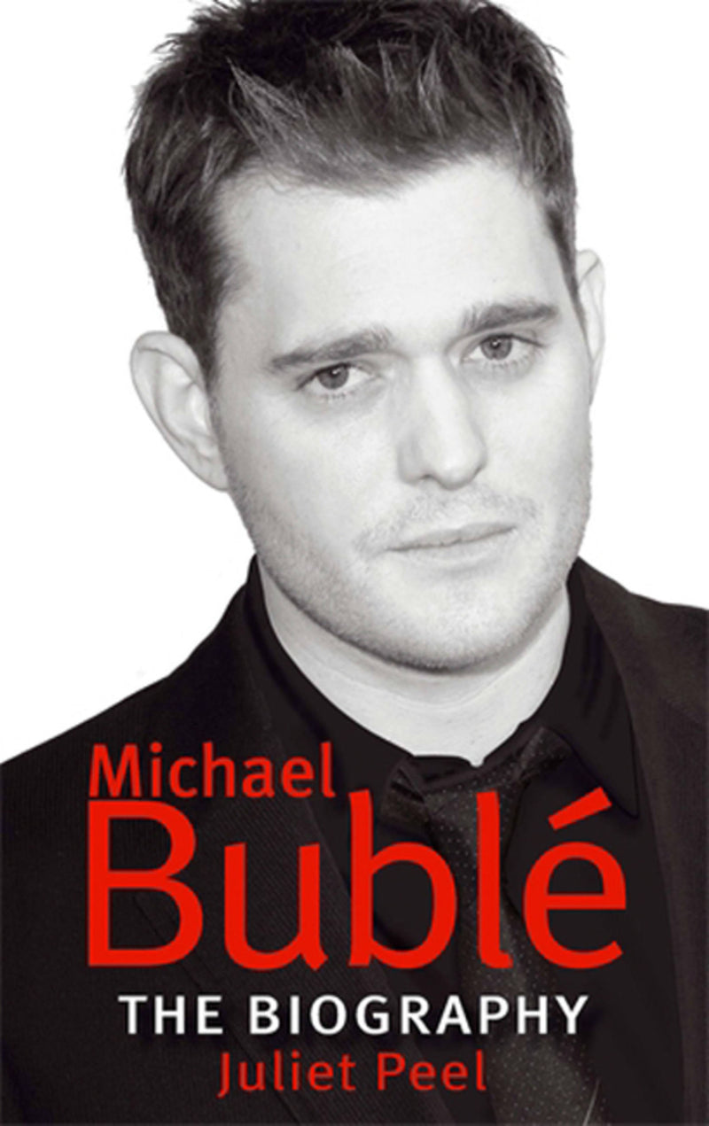 Michael Bublé