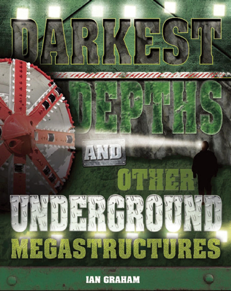 Darkest Depths