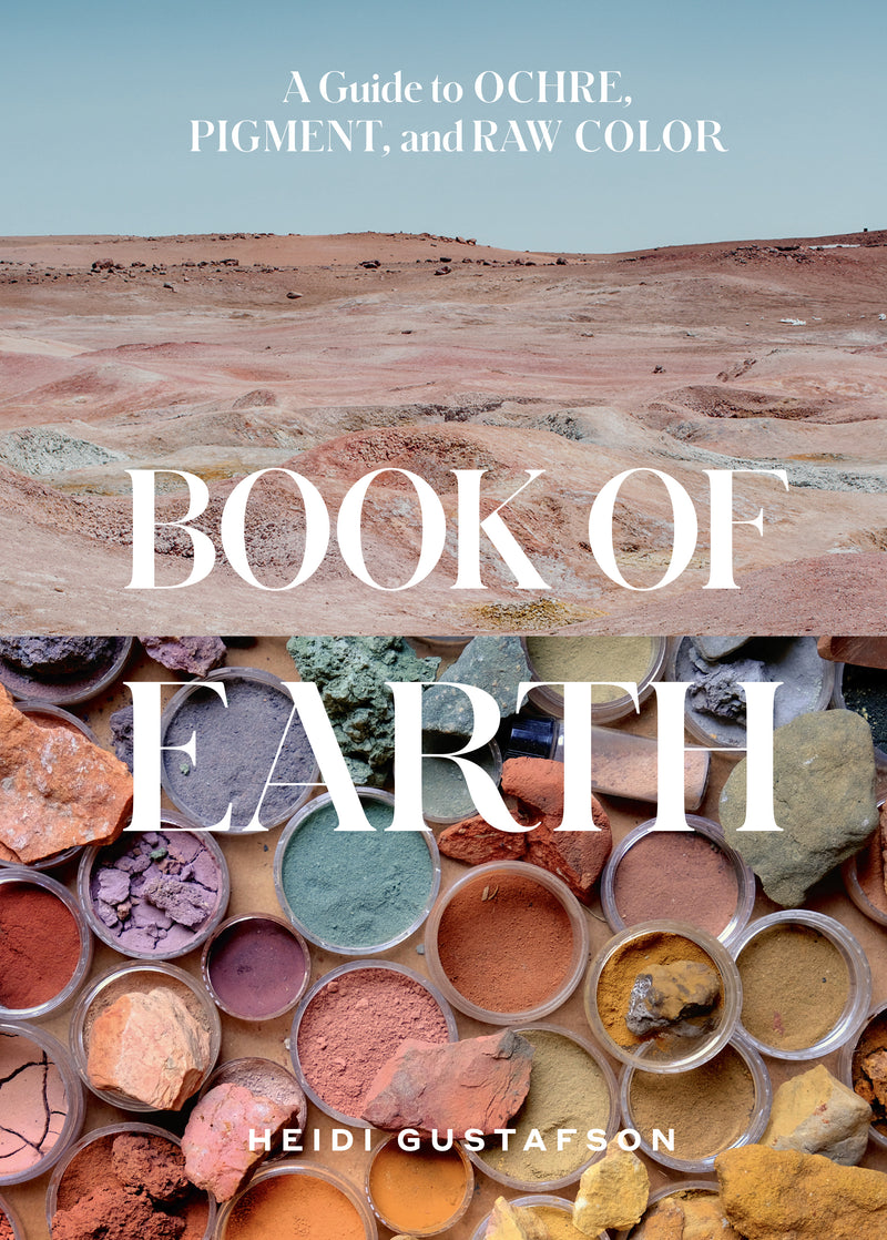 Book Of Earth