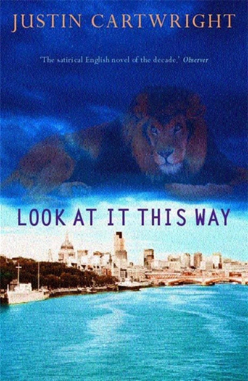 Look At It This Way