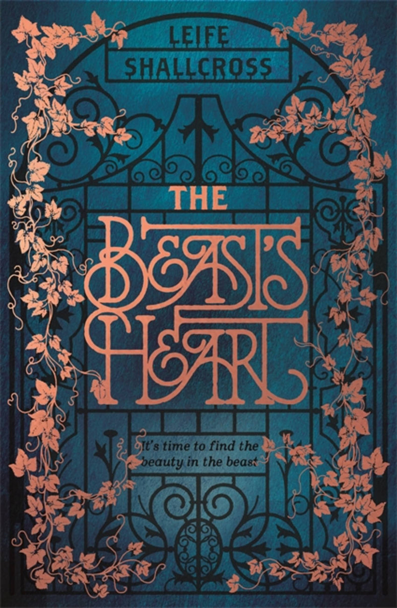 The Beast's Heart