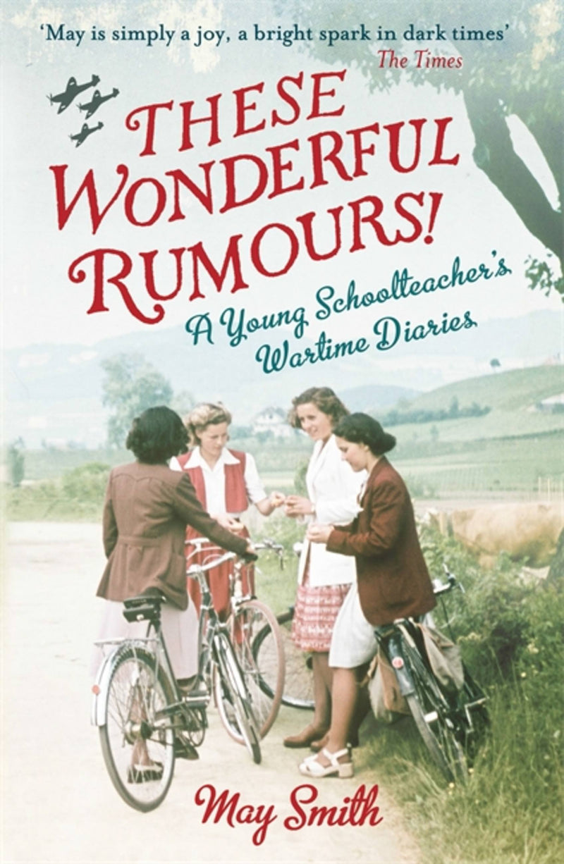 These Wonderful Rumours!