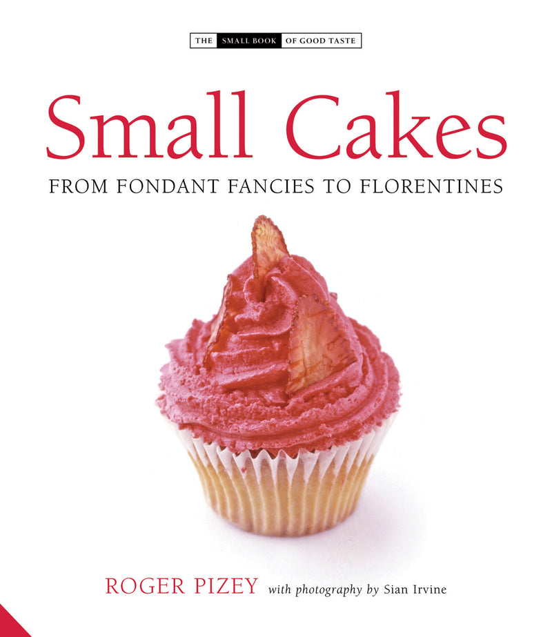 Small Cakes