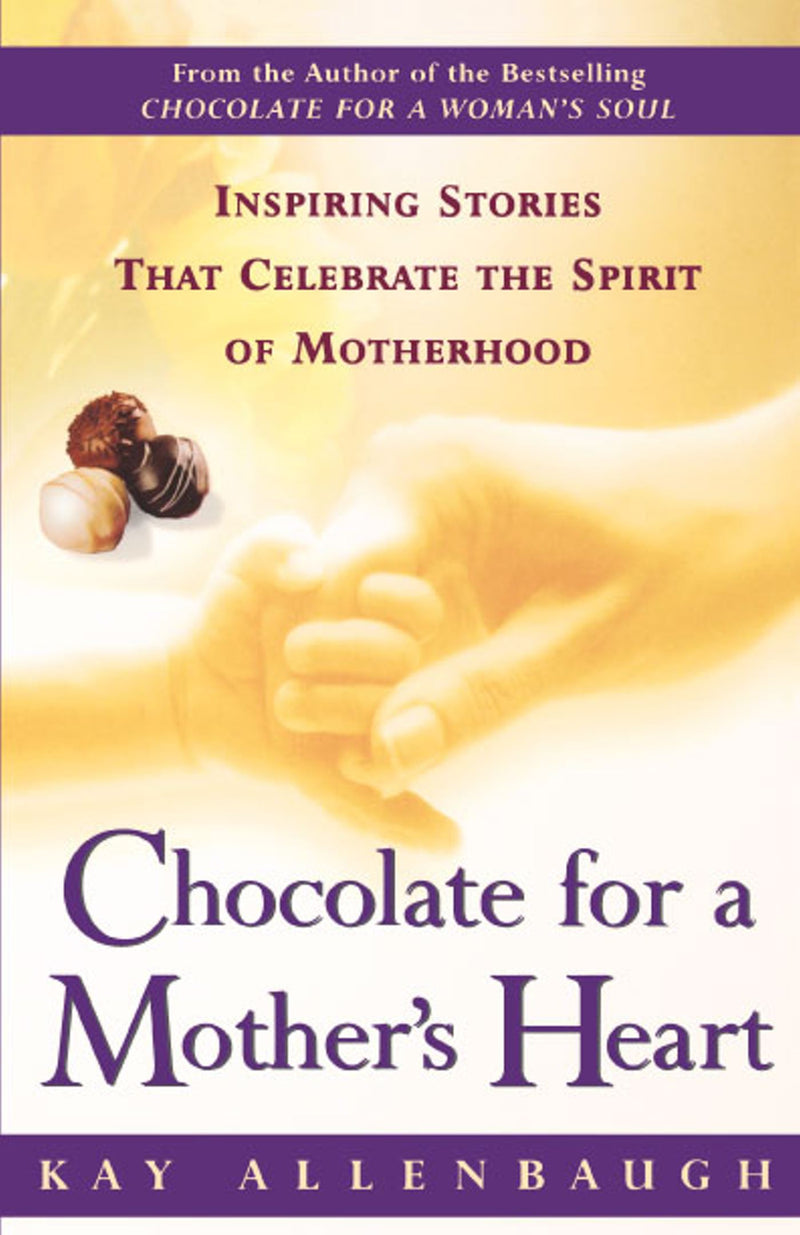 Chocolate for a Mother's Heart