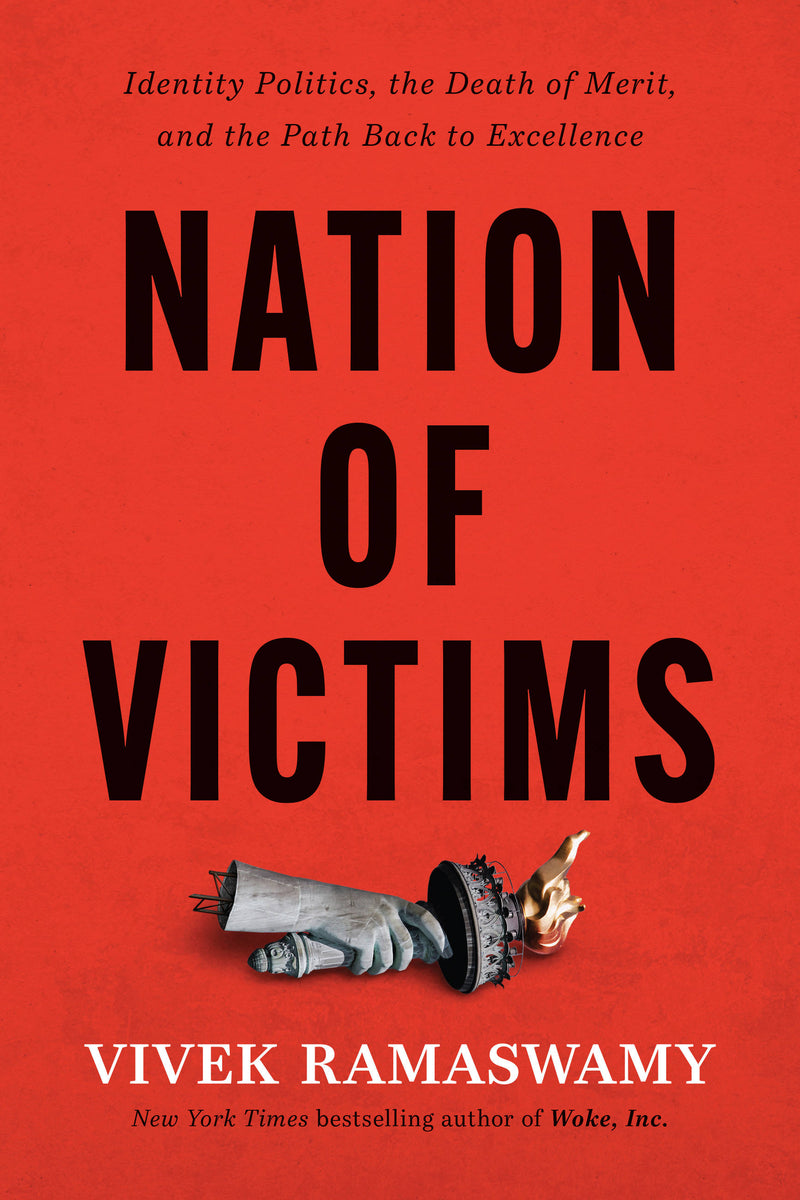 Nation of Victims