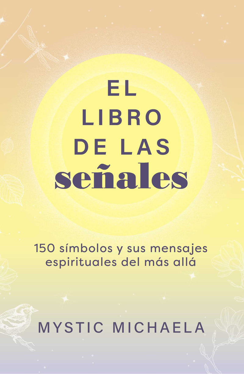 El libro de las señales