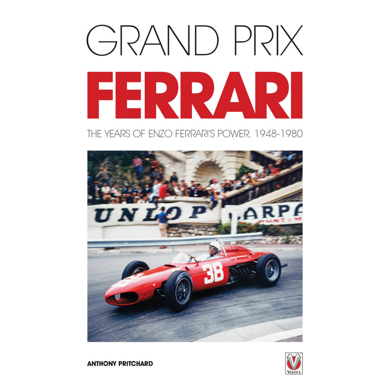 Grand Prix Ferrari