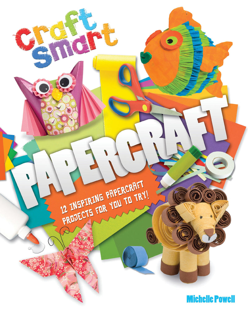 Papercraft