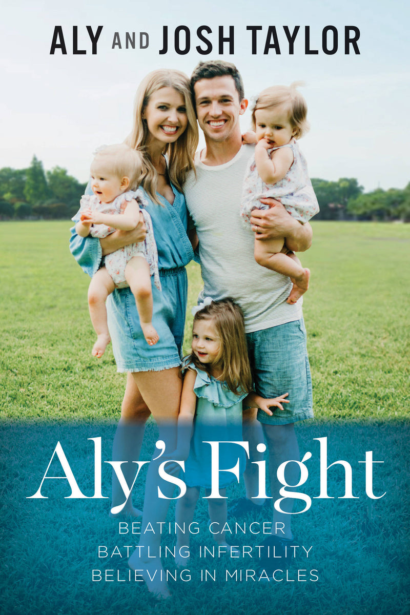Aly's Fight