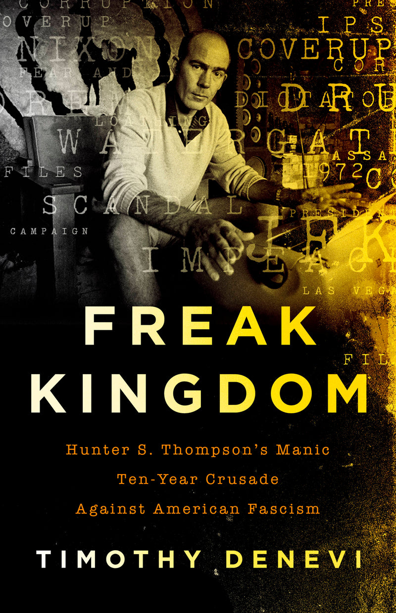 Freak Kingdom
