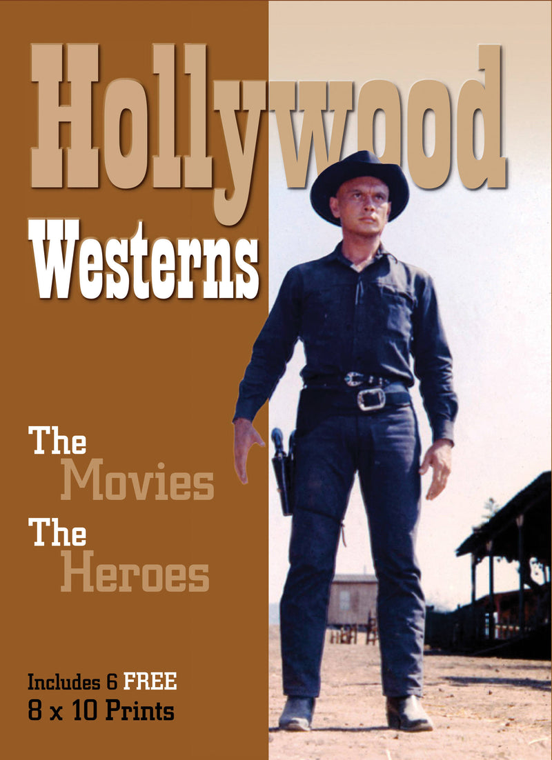 Hollywood Westerns