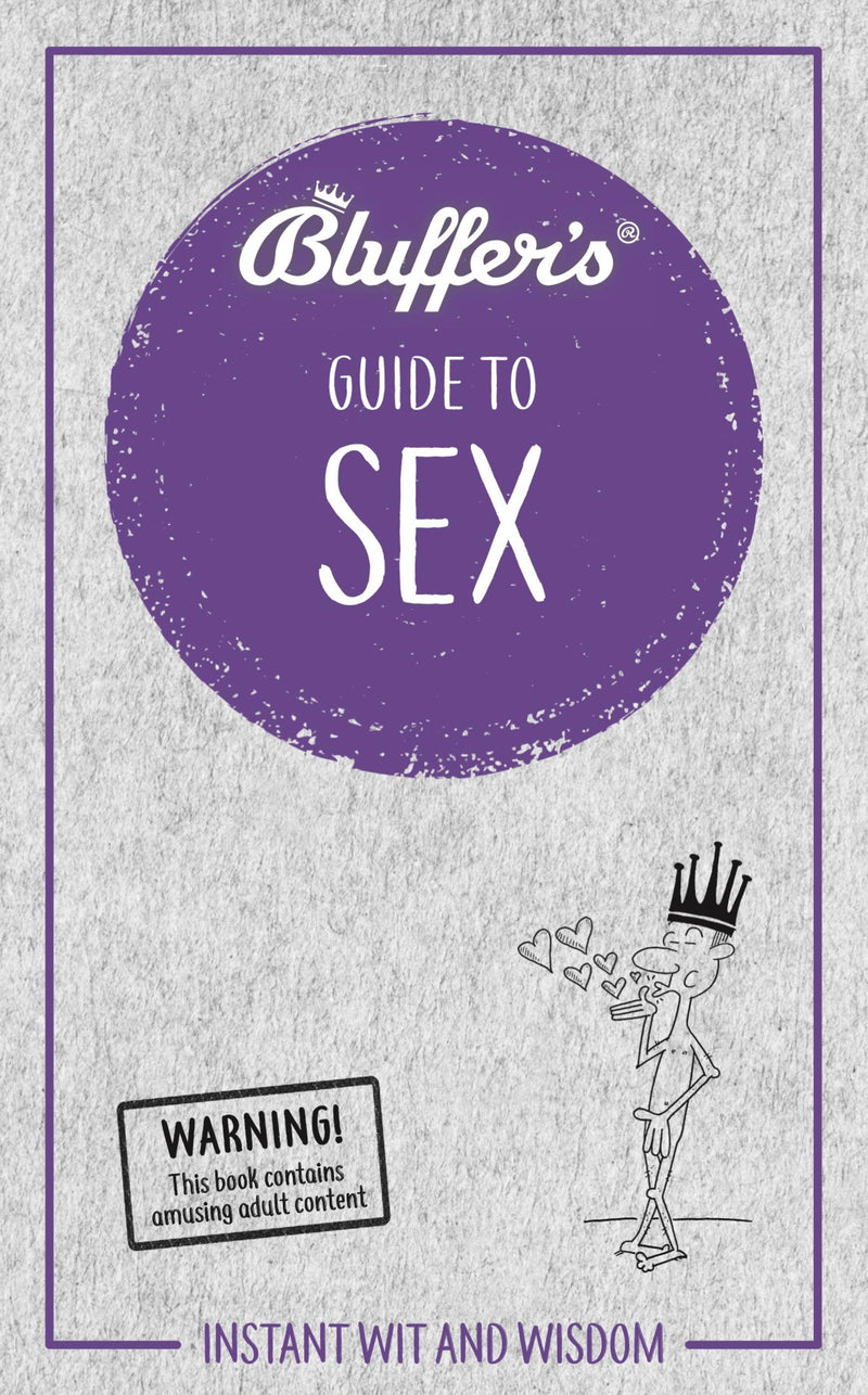 Bluffer's Guide to Sex