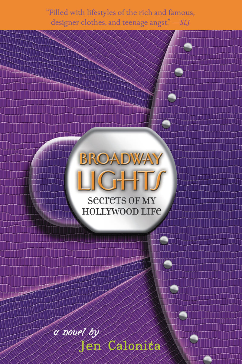 Broadway Lights