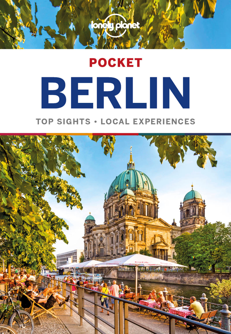 Lonely Planet Pocket Berlin 6
