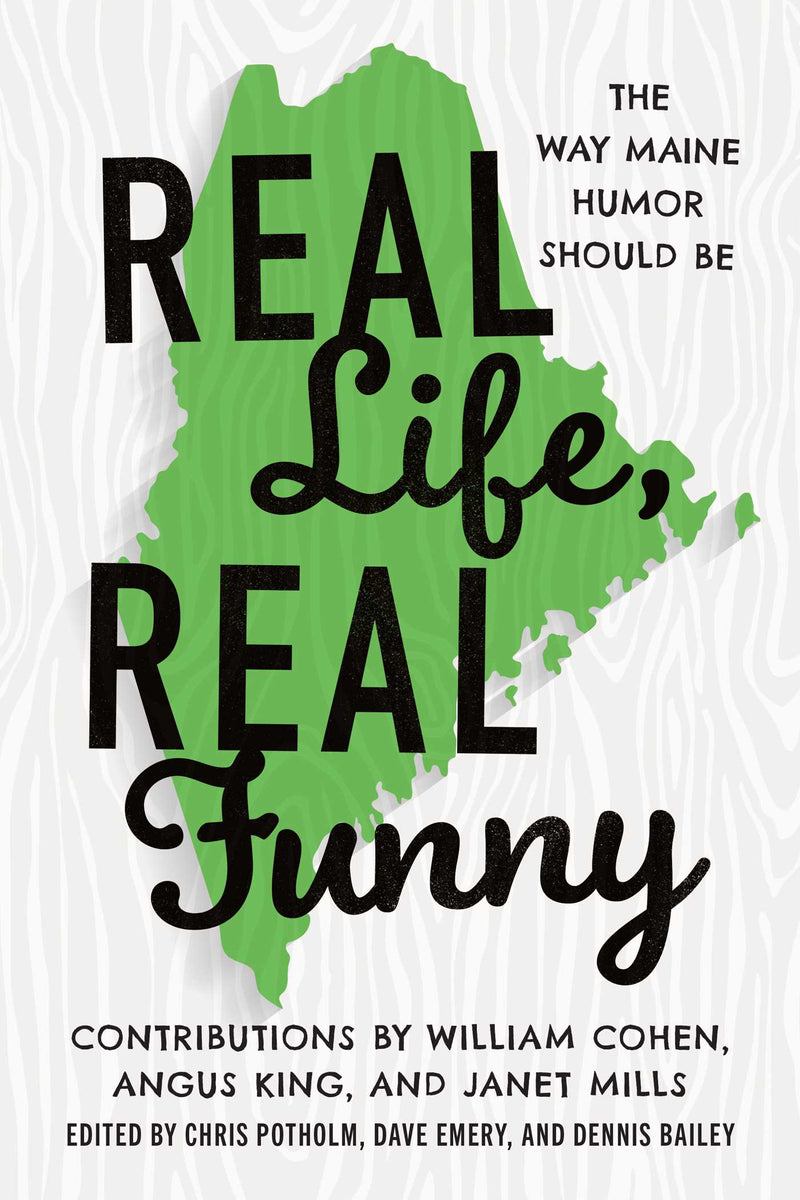 Real Life, Real Funny