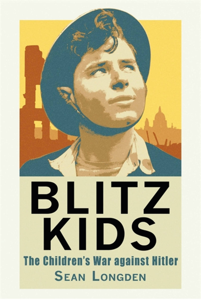 Blitz Kids