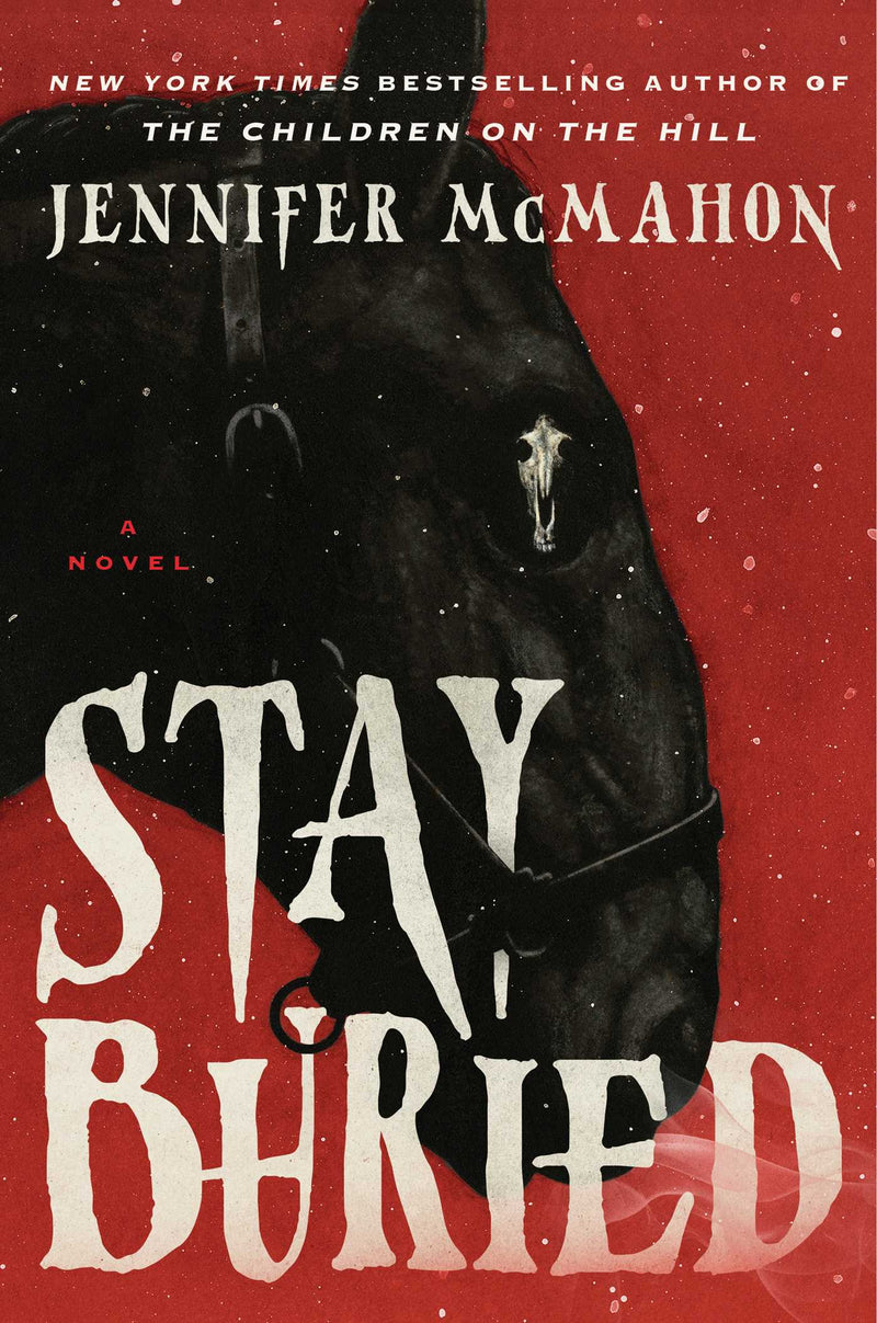 Stay Buried