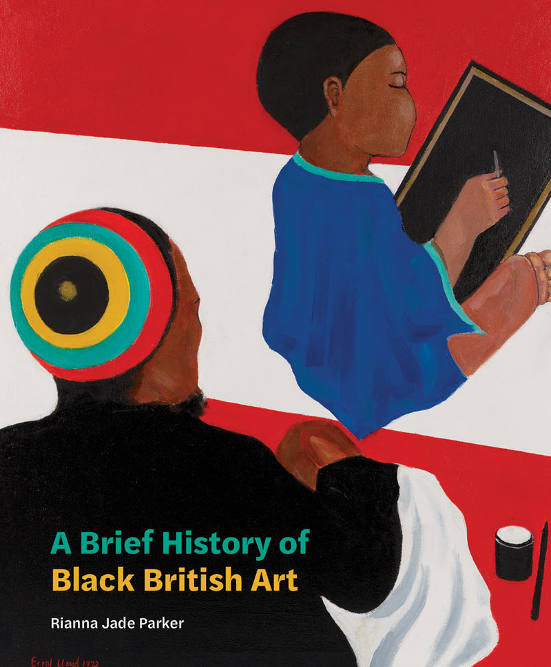 Brief History Of Black British Art