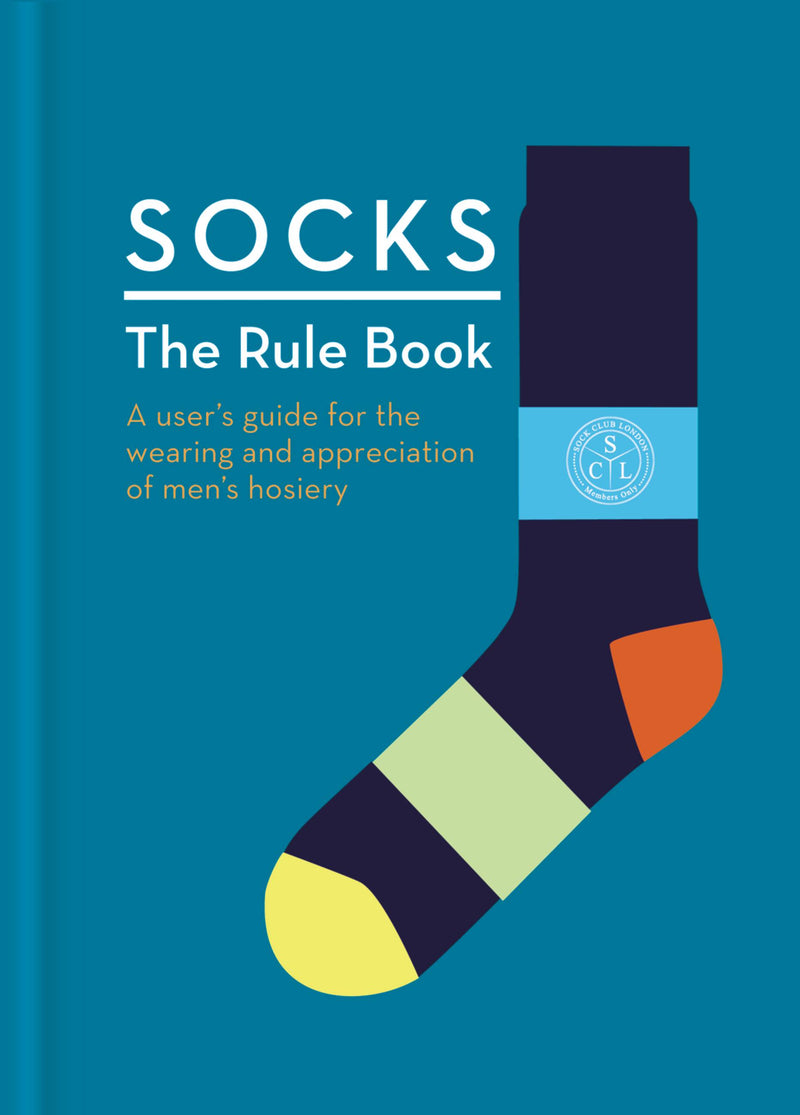 Socks: The Rule Book
