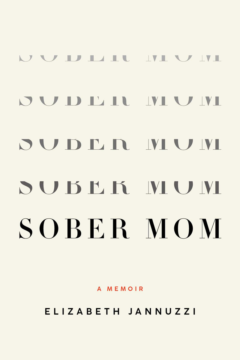 Sober Mom