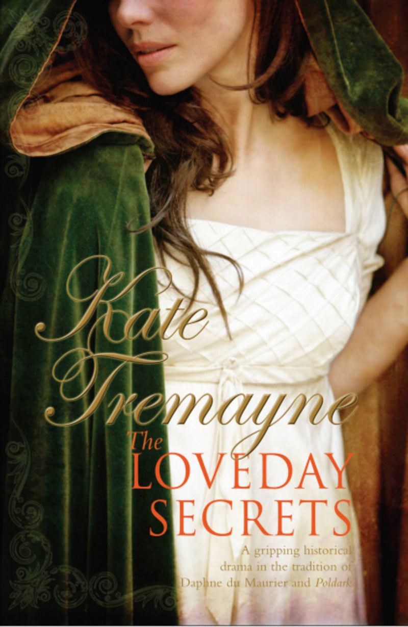 The Loveday Secrets