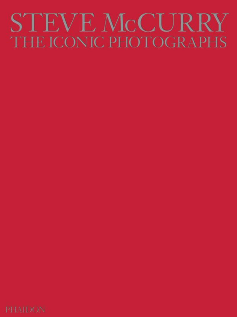 The Iconic Photographs