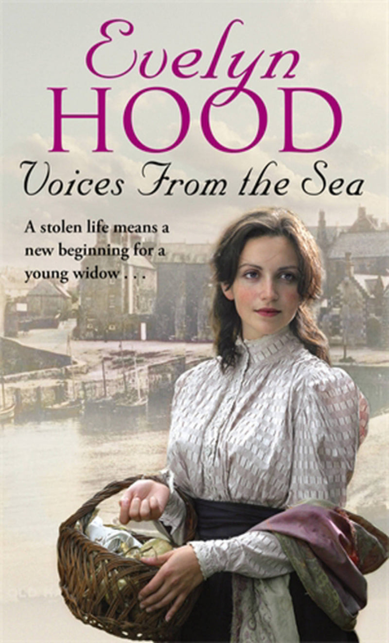 Voices from the Sea