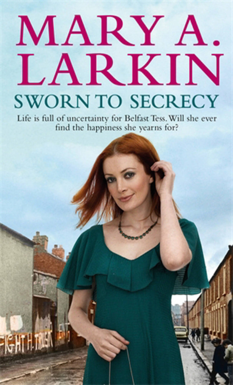 Sworn to Secrecy
