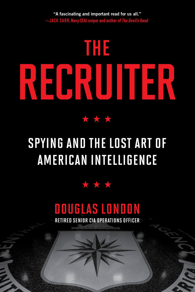 The Recruiter